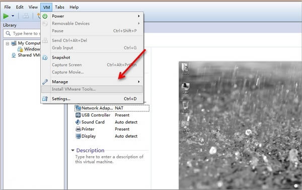 【VMware Tools特别版】VMware Tools中文版下载 v9.2.0 绿色免费版(附安装教程)-本站