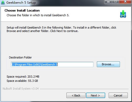 【Geekbench特别版下载】Geekbench5中文版 v5.2.3 汉化特别版-本站