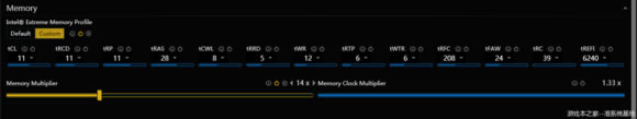【XTU超频软件】英特尔XTU下载 v6.5.1.360 官方中文版(附降压教程)-本站