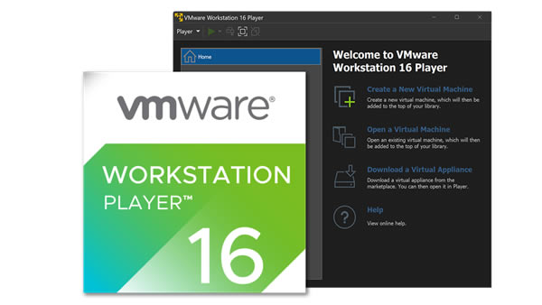 Vmware Workstation 16特别版
