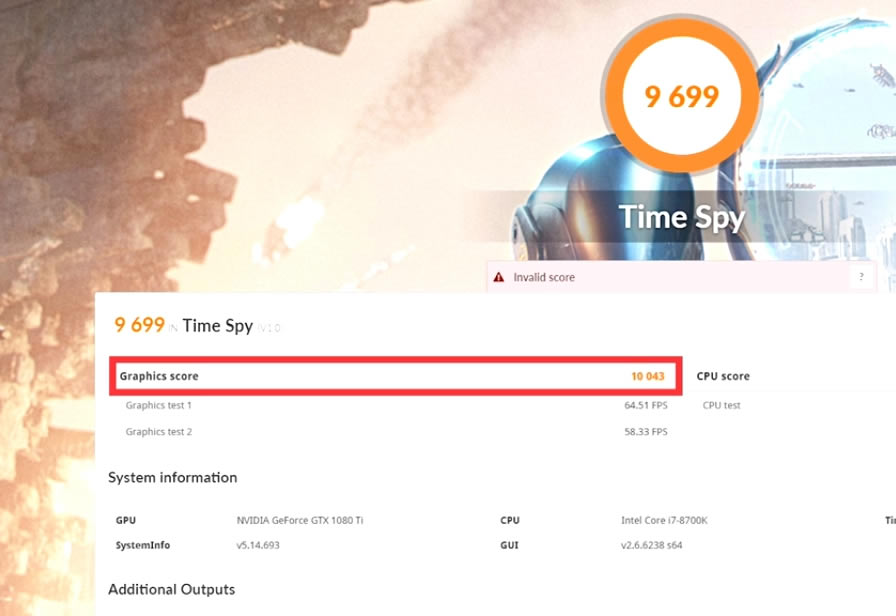 3DMark最新版使用教程截图