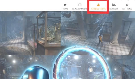 3DMark最新版使用教程截图