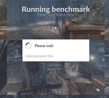 3DMark最新版使用教程截图