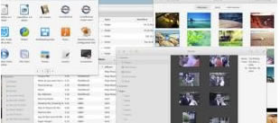 Elementary OS中文版怎么连接服务器