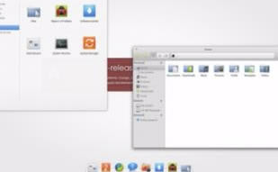 Elementary OS中文版怎么连接服务器