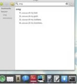 Elementary OS中文版怎么连接服务器