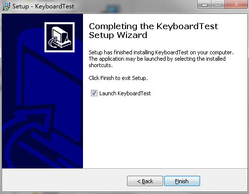 【KeyboardTest中文版】KeyboardTest特别版下载 v3.20 中文免费版-本站