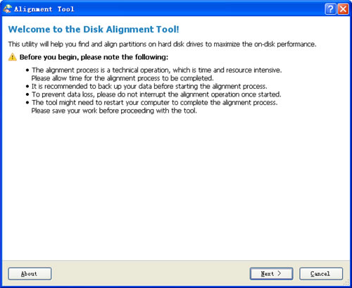 【Paragon Alignment Tool破解版】Paragon Alignment Tool汉化版下载(无损4k对齐) v4.0.64 绿色破解版-本站