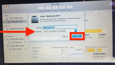 【OS X El Capitan下载】OS X El Capitan官方下载 v10.11.6 最新正式版-本站