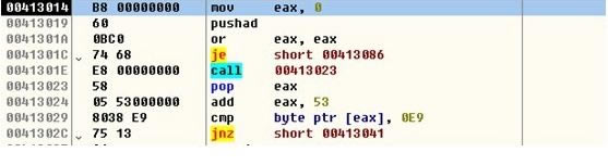 【themida下载】Themida破解版(软件保护系统) v2.3.7.0 绿色中文版-本站