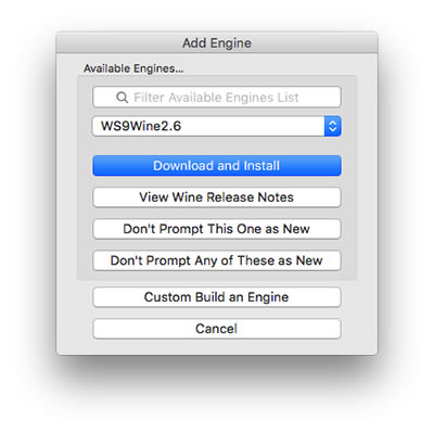 【wineskin mac版】Wineskin For Mac下载 v2.8.5 官方中文版-本站