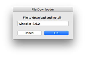 【wineskin mac版】Wineskin For Mac下载 v2.8.5 官方中文版-本站
