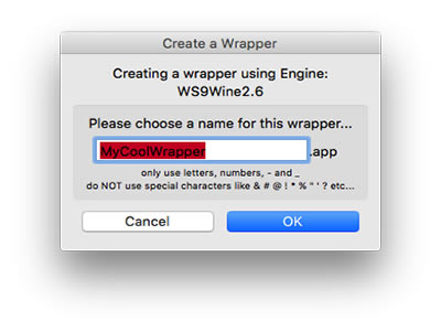【wineskin mac版】Wineskin For Mac下载 v2.8.5 官方中文版-本站