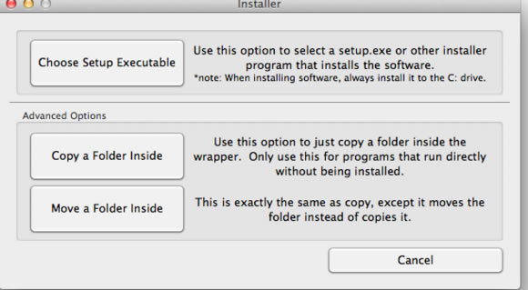【wineskin mac版】Wineskin For Mac下载 v2.8.5 官方中文版-本站
