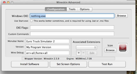 【wineskin mac版】Wineskin For Mac下载 v2.8.5 官方中文版-本站