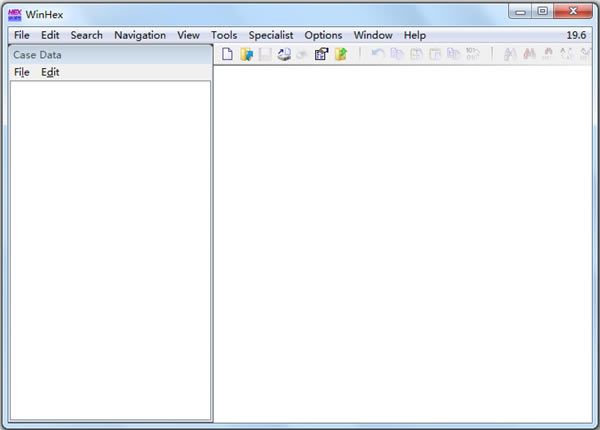 WinHexͼ
