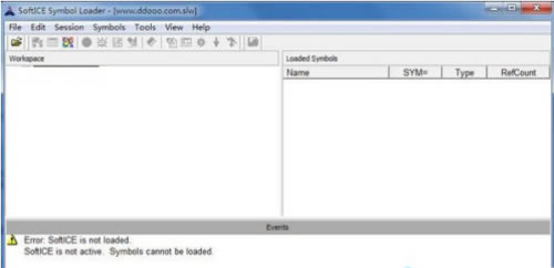 SoftICEİءSoftICEر v4.3.2 ɫ