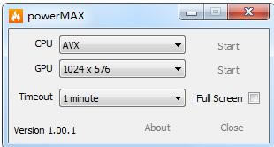 PowerMAXءPowerMAXٷʽ Ѱ