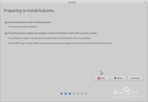 【xubuntu中文版】Xubuntu操作系统下载 v20.04 汉化桌面版-本站