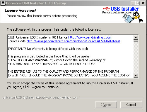 【universal-usb-installer下载】Universal USB Installer官方下载 v1.9.7.7 最新中文版-本站