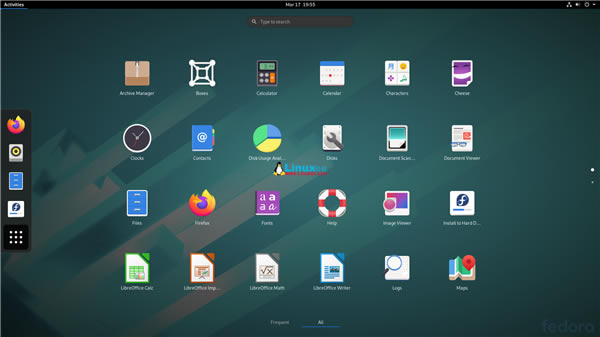 【fedora特别版】Fedora32正式版下载 32/64位 官方最新版(附安装教程)-本站
