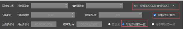 人人译视界字幕保存与压制