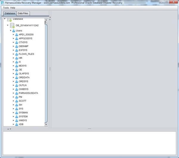 【PranassusData Recovery Mananger下载】PranassusData Recovery Mananger v5.1 官方版-本站