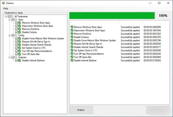 ChemoرءChemo(win10ӦƳ) v0.2.13.0 ٷʽ