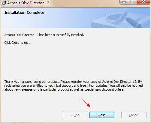 AddsİءAdds(Acronis Disk Director Suite) v12.0 ٷʽİ