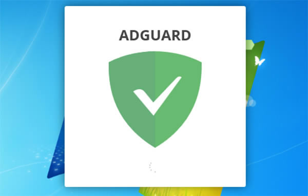 【Adguard电脑特别版】Adguard特别版下载 支持360浏览器 chrome版-本站