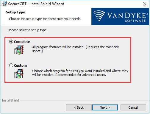 【Secure CRT特别版】SecureCRT绿色版下载 v8.5.4.1943 中文特别版(含激活码)-本站