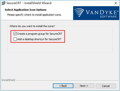 【Secure CRT特别版】SecureCRT绿色版下载 v8.5.4.1943 中文特别版(含激活码)-本站