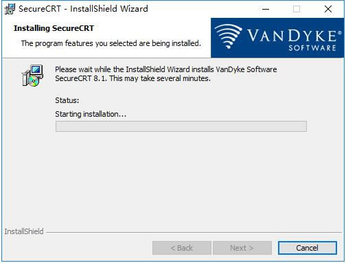 【Secure CRT特别版】SecureCRT绿色版下载 v8.5.4.1943 中文特别版(含激活码)-本站