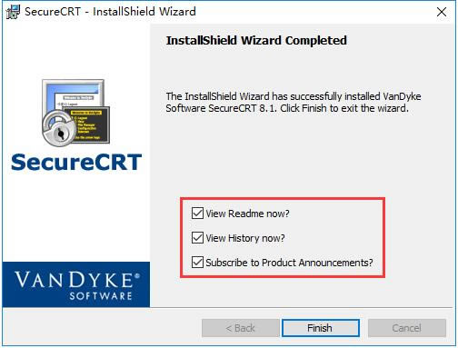 【Secure CRT特别版】SecureCRT绿色版下载 v8.5.4.1943 中文特别版(含激活码)-本站