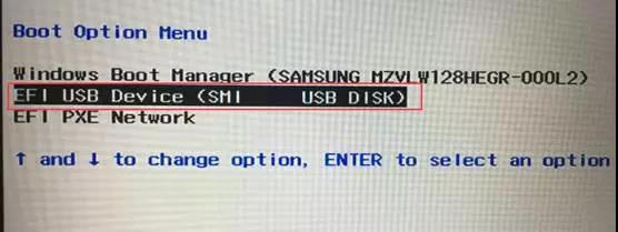 联想原厂系统安装恢复安装教程10