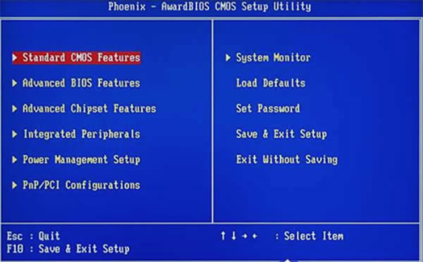绿叶u盘启动盘制作工具增强版装机教程2