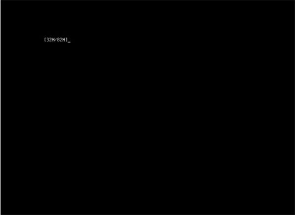 绿叶u盘启动盘制作工具增强版装机教程4