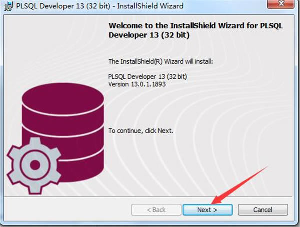 plsql developer安装步骤1