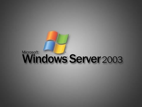 【windows server 2003下载】Windows Server 2003  官方中文版-本站