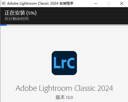 Adobe Lightroom2024װ3