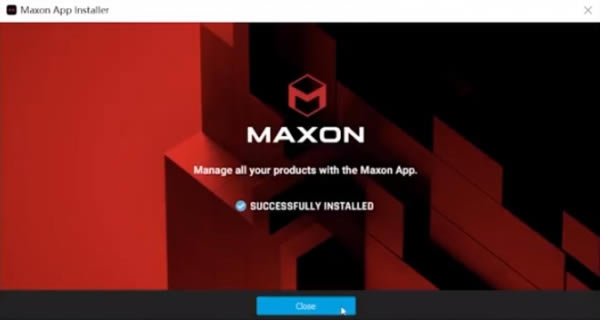 Maxon2024ð 1ͼƬ