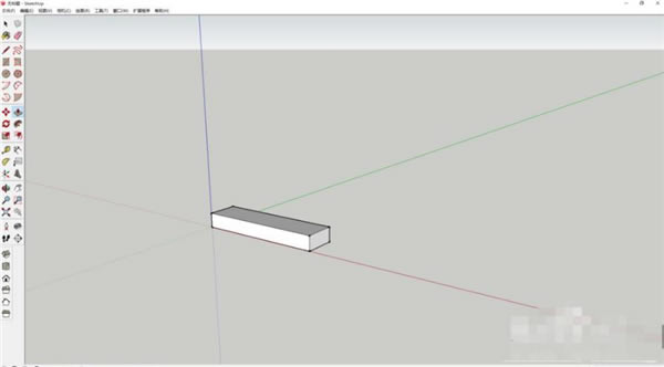 SketchUp2023ƽ¼λ¥2