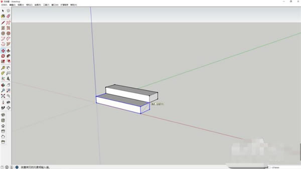 SketchUp2023ƽ¼λ¥5