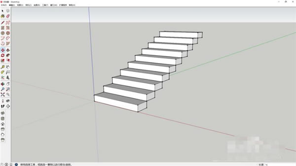 SketchUp2023ƽ¼λ¥6