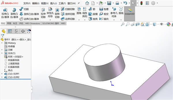 solidworksôάͼ1