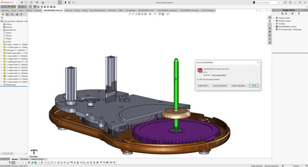 SolidWorks2024ƽ 2ͼƬ