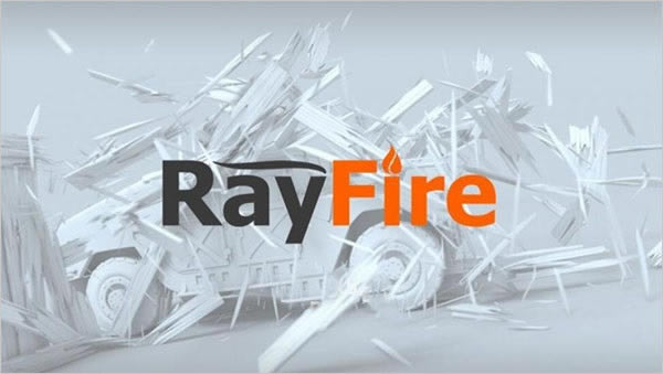 Rayfireɫ 1ͼƬ