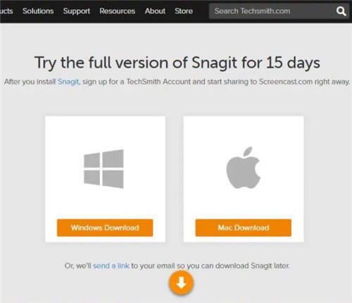 TechSmith Snagit 2024ٶʹü2