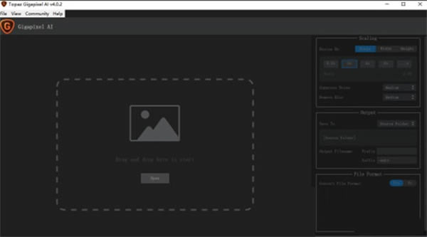 Topaz Photo AI三合一增强版 第1张图片