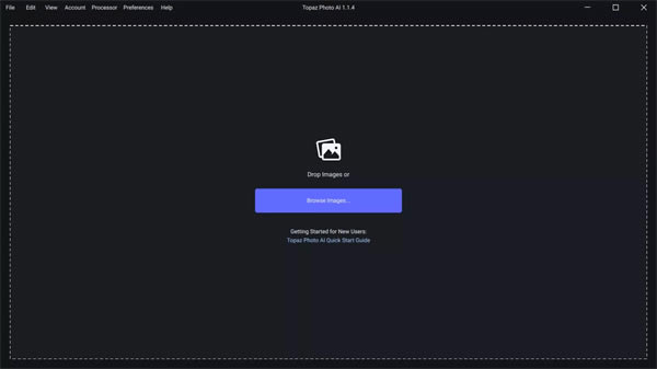 Topaz Photo AI三合一增强版 第2张图片